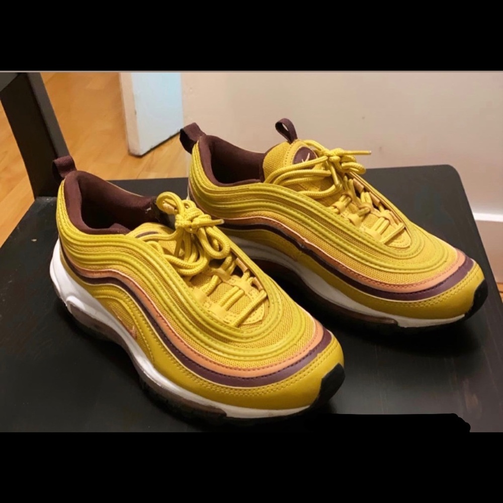 Nike Air Max 97